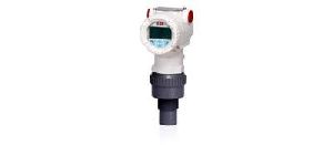 Ultrasonic Level Transmitter