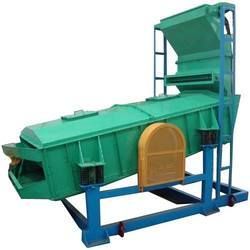 Vibratory Screen Separator