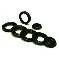 Polyacrylate rubber