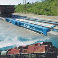 Rail Weighing System