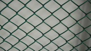 PVC Coated Chainlink Fencing