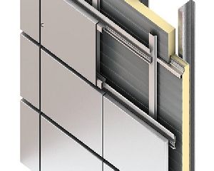 aluminum panels