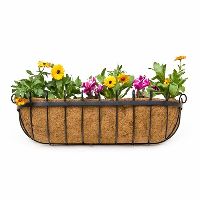 Coir Baskets