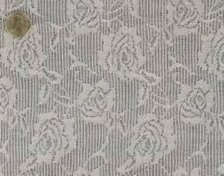 lace jacquard fabric