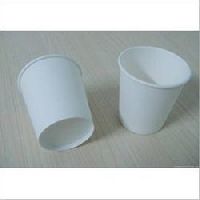 Pe Coated Cup Paper