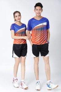 Badminton Uniforms