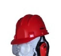 Karam Manual Adjustment Safety Helmet