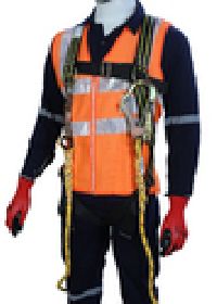Safety Harness Double Scaffolding