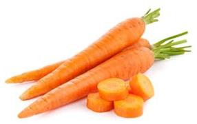 Fresh Carrot