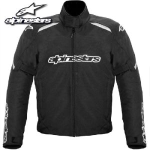 riding jacket