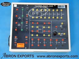 Electronic Training Boards