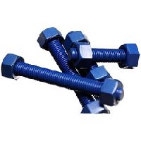 coated bolts
