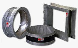 Non Metallic Expansion Joints