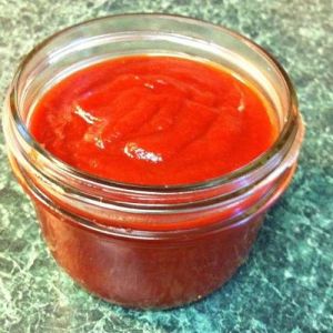 Tomato Sauce