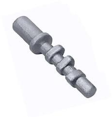 Forged camshaft