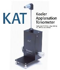 Applanation Tonometer