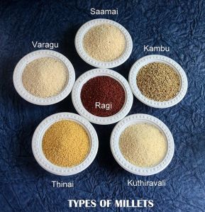 Millet