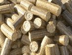 Coal Briquettes