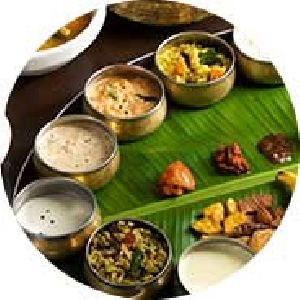 South Indian Food Catering Services