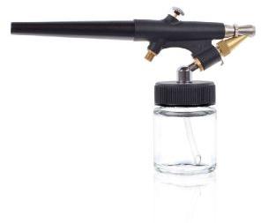 precision spray gun