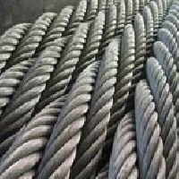 wire rope accessories