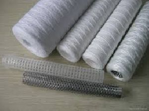 wound filters