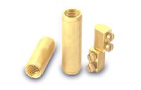 Brass Couplers