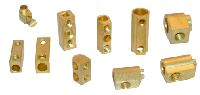 Brass Electrical Switches