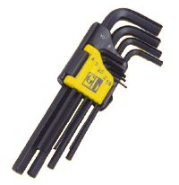 Allen Key Set