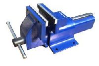 machine vise