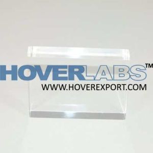 Acrylic Block Rectangular