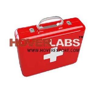 First Aid Kit Box