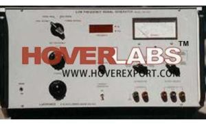 Frequency Signal Generator