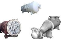 refrigeration heat exchangers