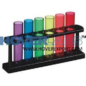 Z Test Tube Stand