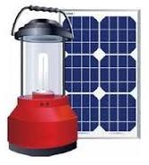 solar lantern cabinets