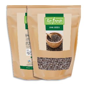 Chia Seeds