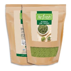 Moringa Leaf Powder