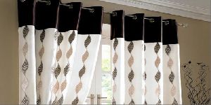 Designer Curtains