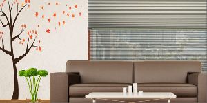 Honeycomb blinds / cellular blinds