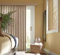 Horizontal Blinds