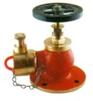 fire valve