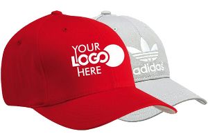 Cap Printing Services