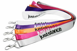 ID Card Lanyards