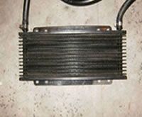 Air Oil Cooler