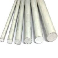 Aluminium Round Bar