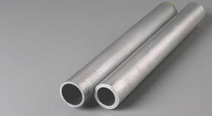 Aluminum Tube