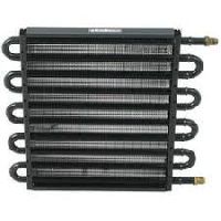 Finned Tube Heat Exchanger