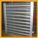 finned tube heat exchangers