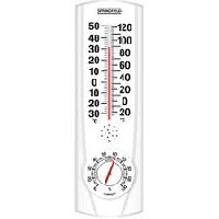 outdoor thermometer